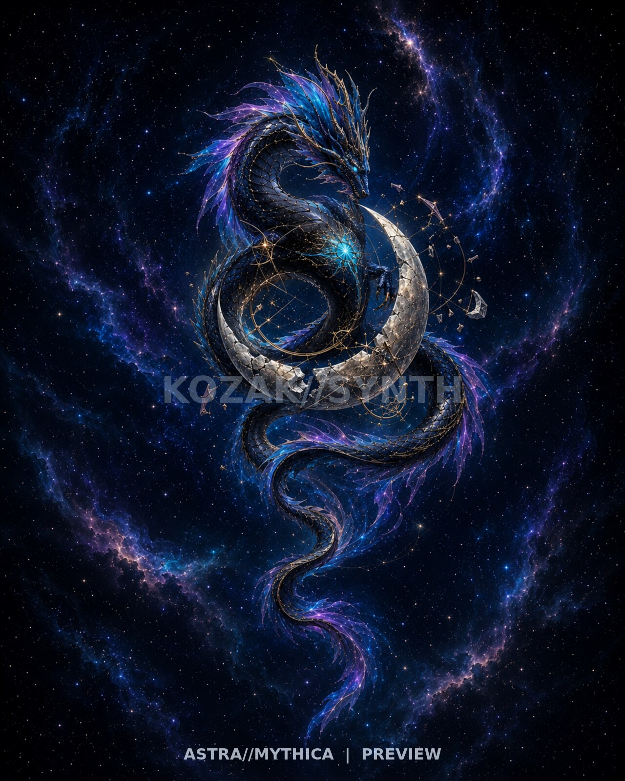 Protected preview for ASTRA//MYTHICA