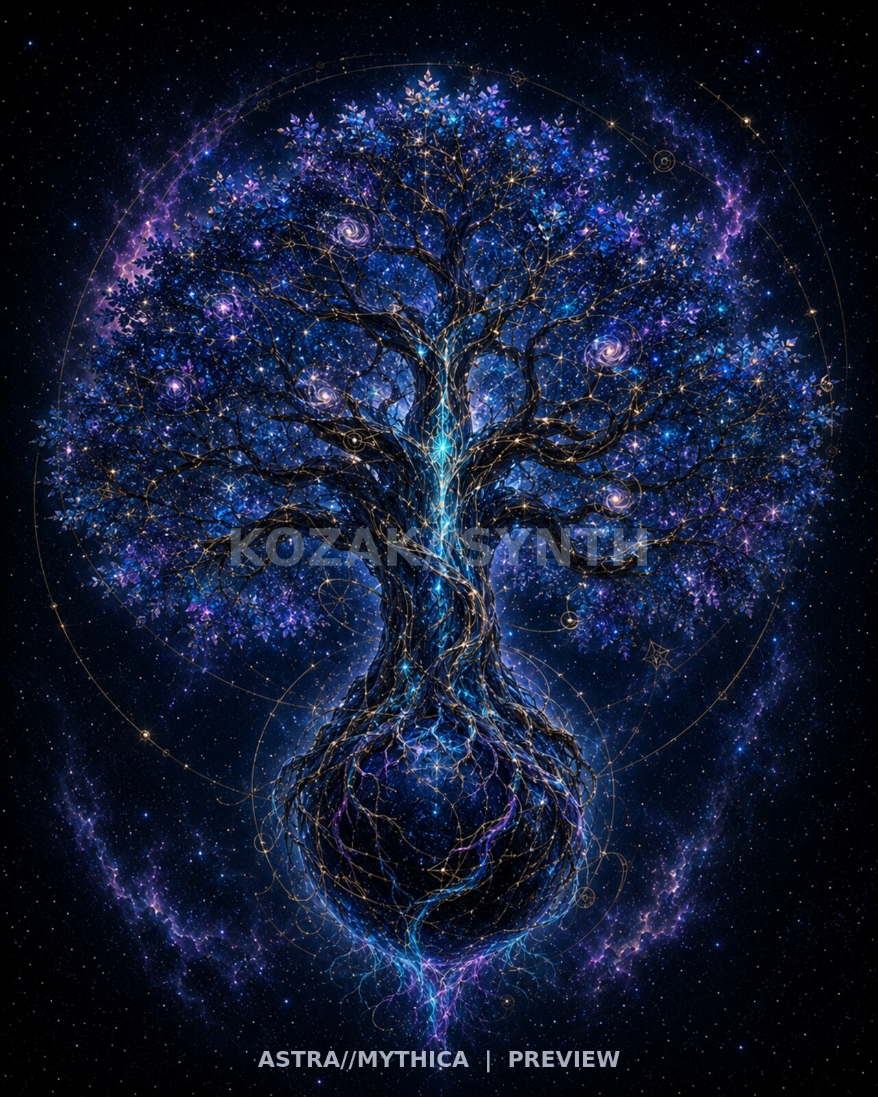 Protected preview of CREATION
