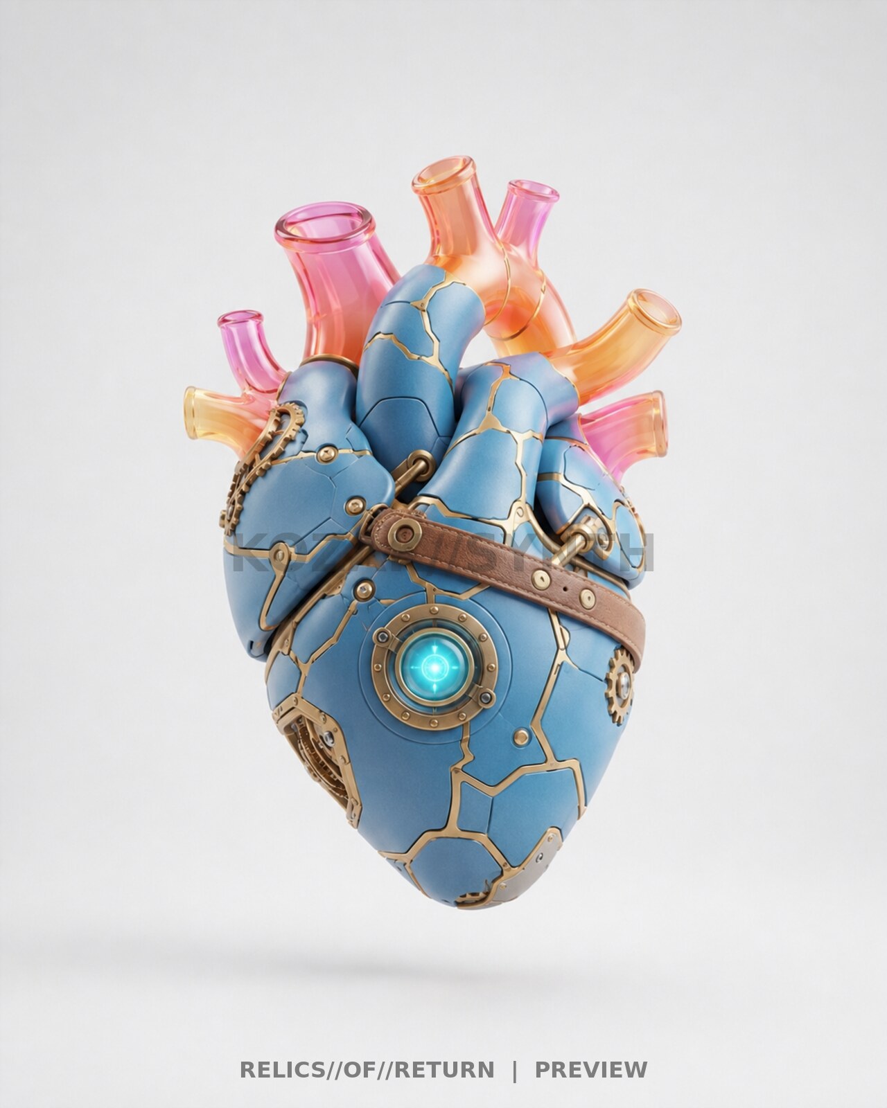 Protected preview for RELICS//OF//RETURN