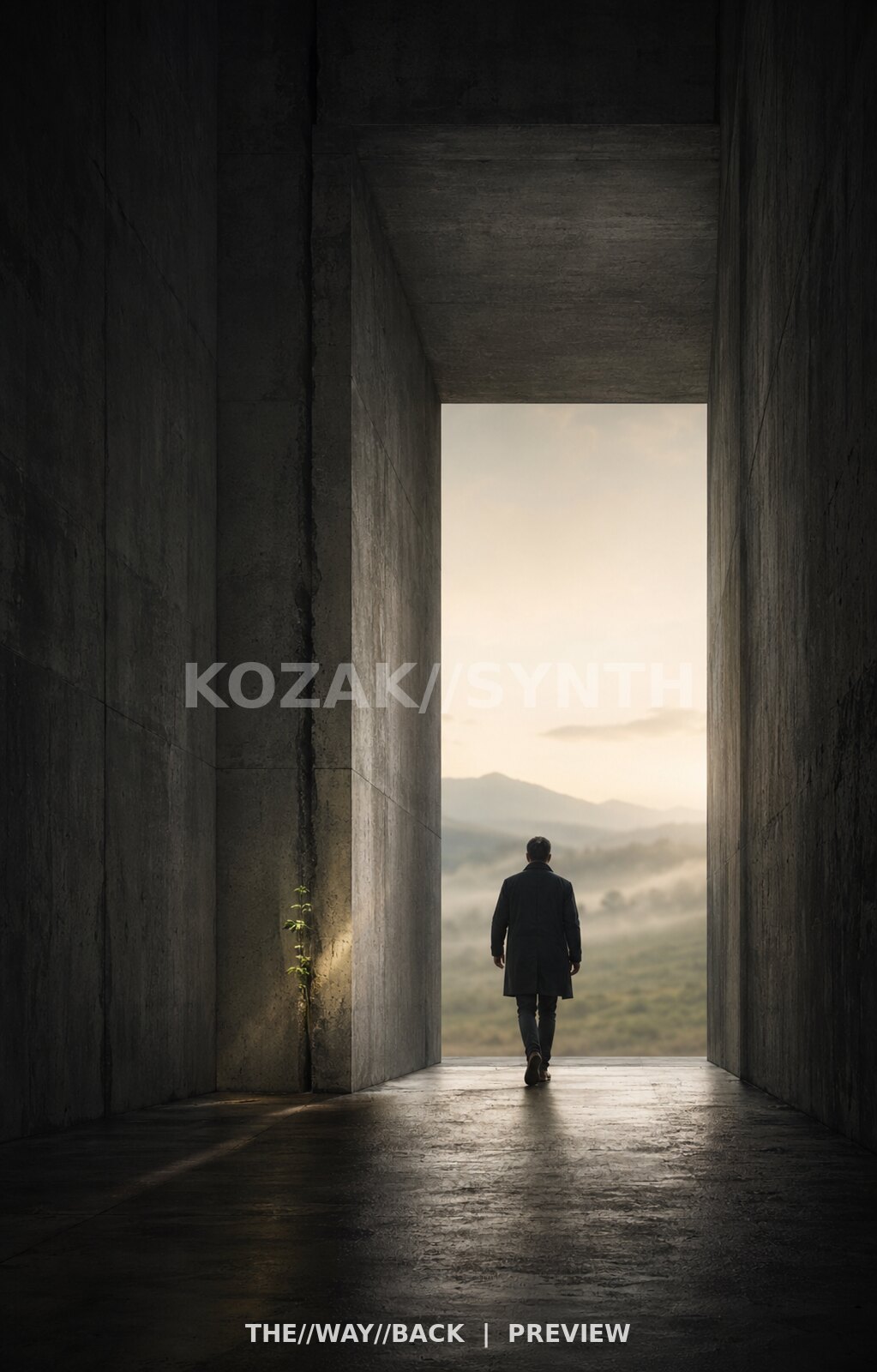 Protected preview of Exit Light