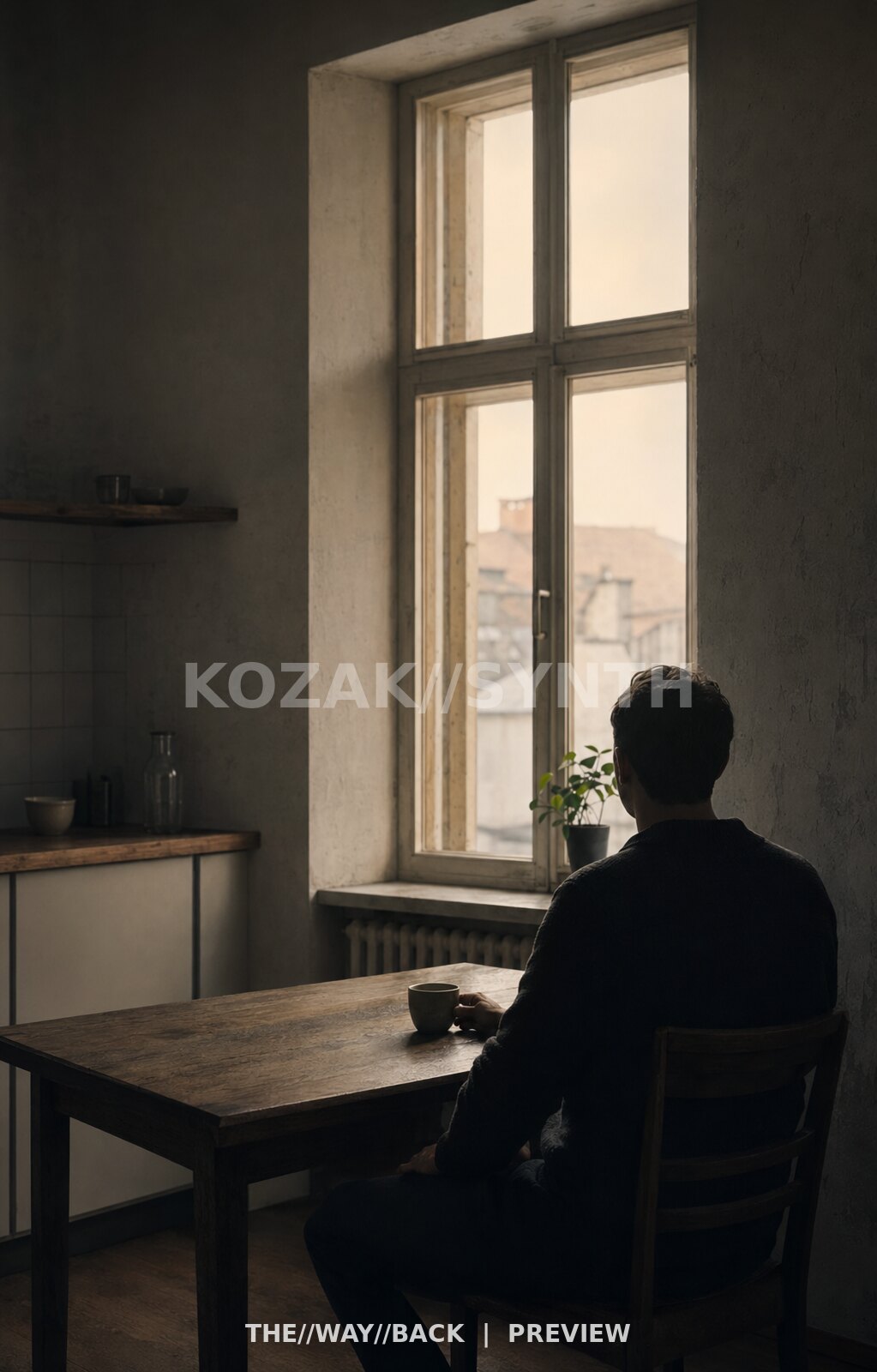 Protected preview of FIRST MORNING