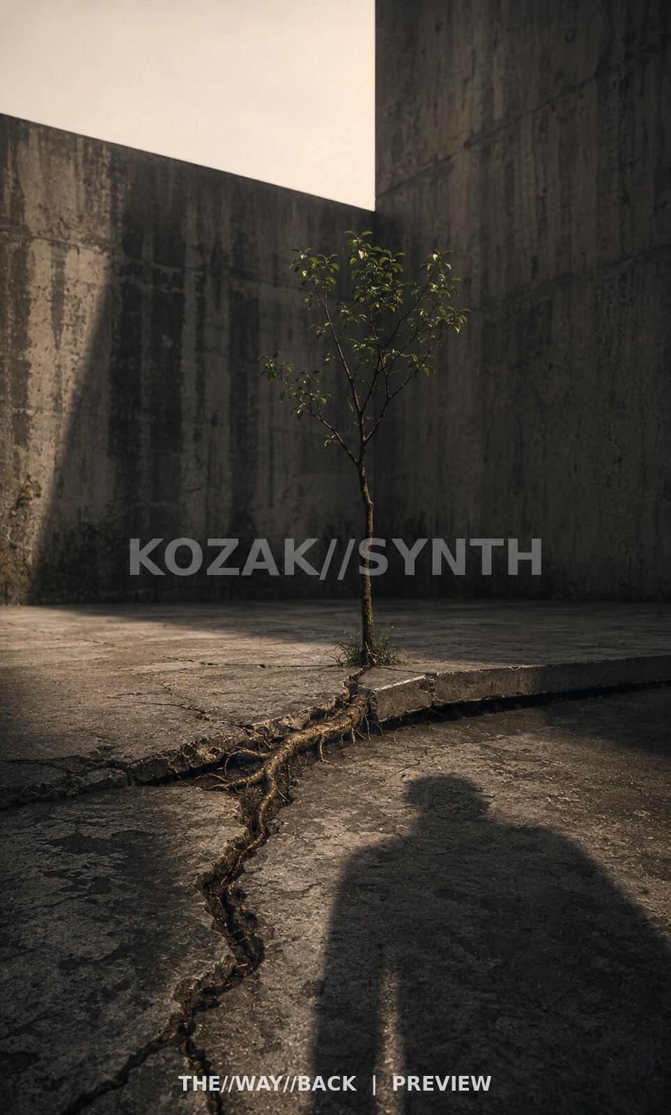 Protected preview of ROOT THROUGH CONCRETE